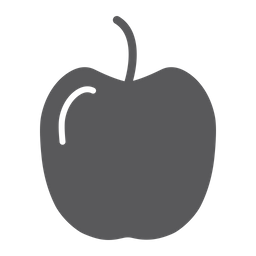 Apfel  Symbol