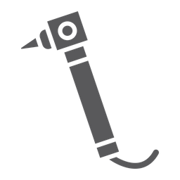 Zahnbohrer  Symbol