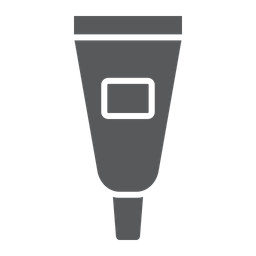 Cosmetic cream  Icon