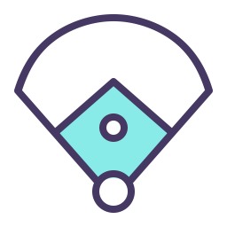 Baseball  Symbol