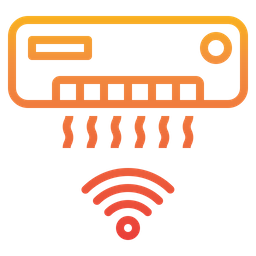 Airconditioner  Icon