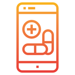 Smart care  Icon