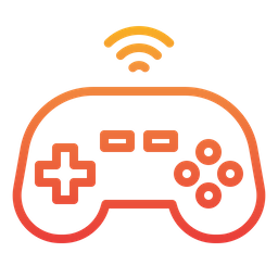 Game console  Icon