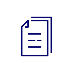 Document  Icon