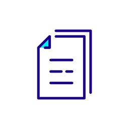 Document  Icon