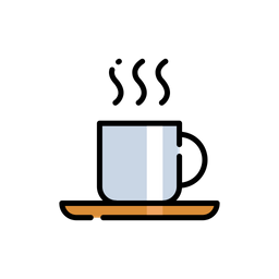 Kaffee  Symbol