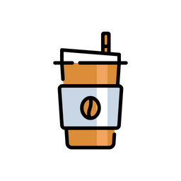 Kaffeetasse  Symbol