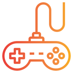 Game Controller  Icon