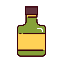 Beer Container  Icon