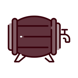 Barrel  Icon