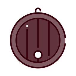 Big Barrel  Icon