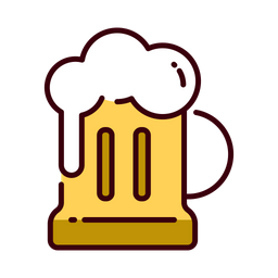 Beer Mug  Icon