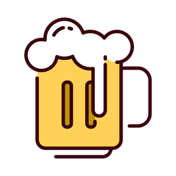 Beer Glass  Icon