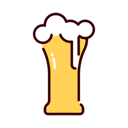 Beer Cup  Icon