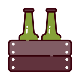 Beer Crack  Icon