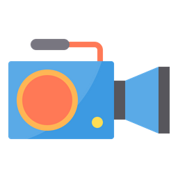 Camera  Icon