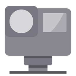 Camera  Icon