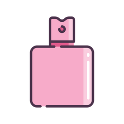 Parfume Perfume Bottle Perfume Icon