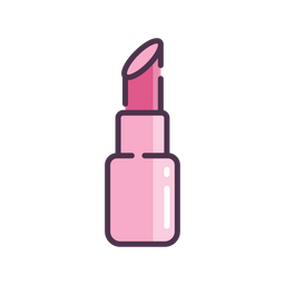 Lipstick  Icon