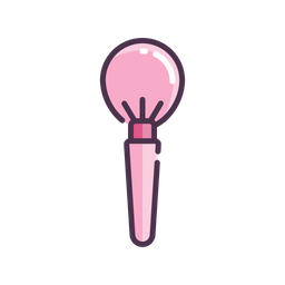 Brush  Icon