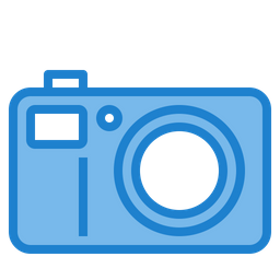 Camera  Icon