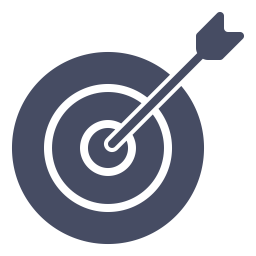 Archery  Icon