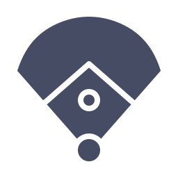 Béisbol  Icono