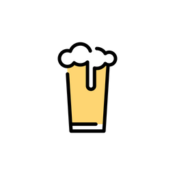 Beer  Icon