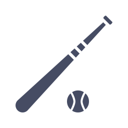 Béisbol  Icono