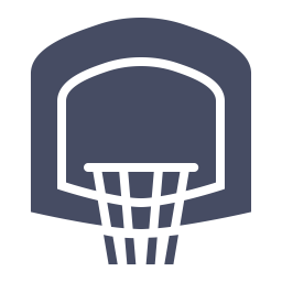 Basquetebol  Ícone