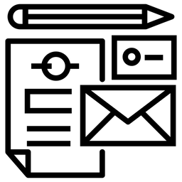 Markenstrategie  Symbol