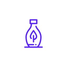 Essential Oil  Icon