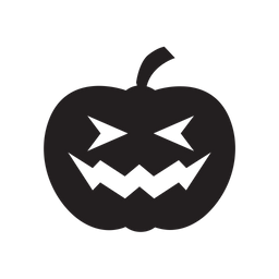 Pumpkin  Icon