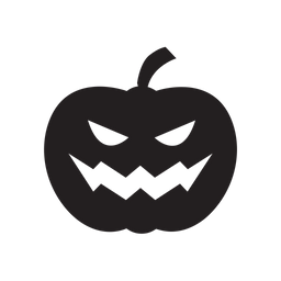 Pumpkin  Icon