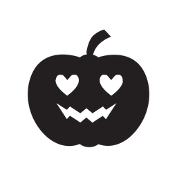 Pumpkin  Icon