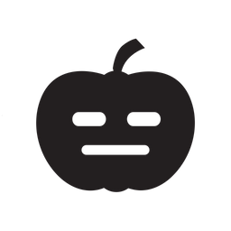 Pumpkin  Icon