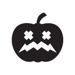 Pumpkin  Icon