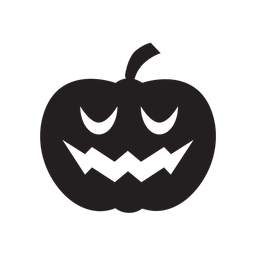 Pumpkin  Icon