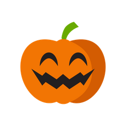 Pumpkin  Icon