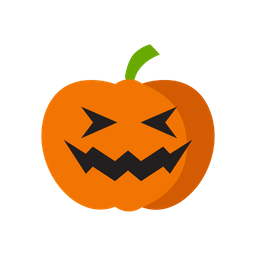 Pumpkin  Icon