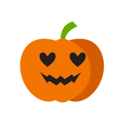 Pumpkin  Icon