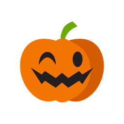 Pumpkin  Icon