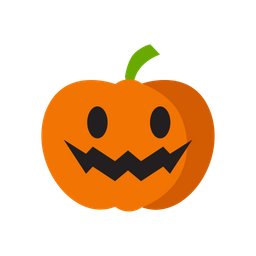 Pumpkin  Icon