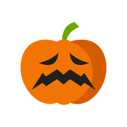 Pumpkin  Icon