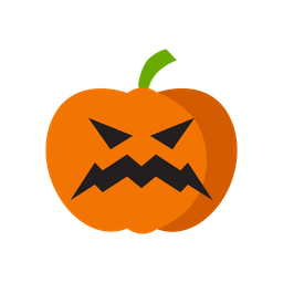 Pumpkin  Icon