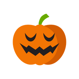 Pumpkin  Icon