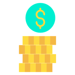 Coin  Icon