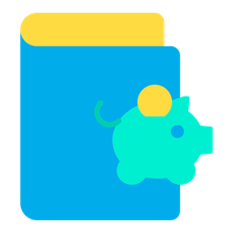 Book  Icon