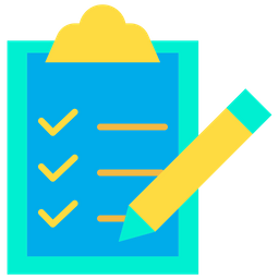 Audit  Icon