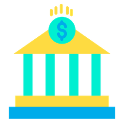 Bank  Symbol